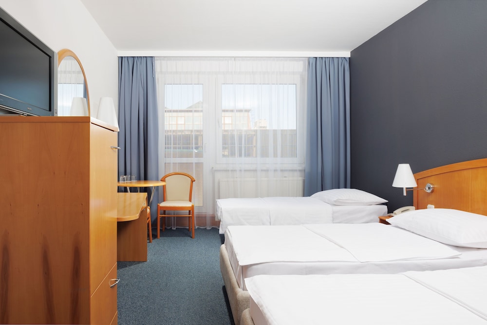 OREA Hotel Voro Brno 9/45