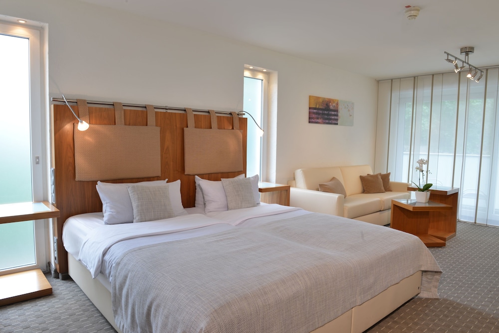 Parkhotel Oberhausen 6/52
