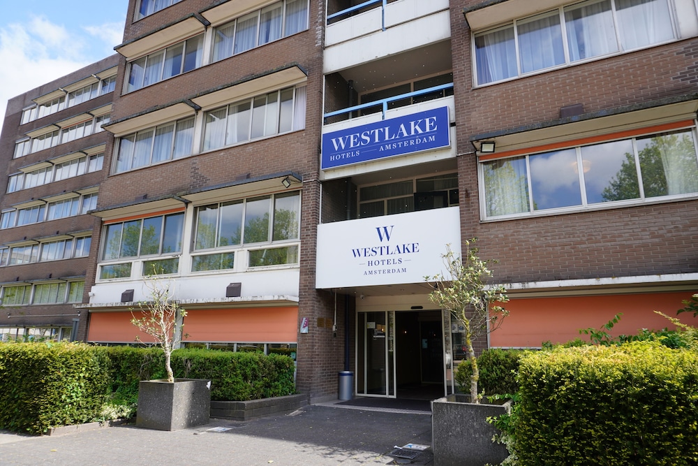 Westlake Hotels Amsterdam 4/50