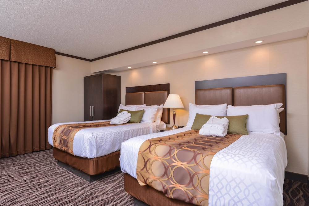 Best Western Wayside Inn 12/44