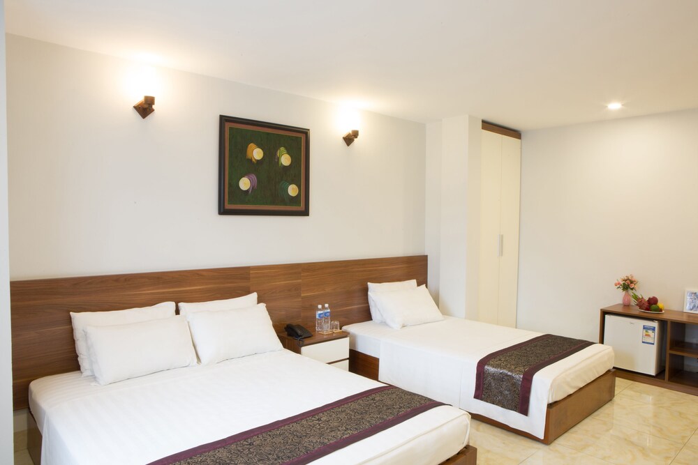 An Hotel 19/66