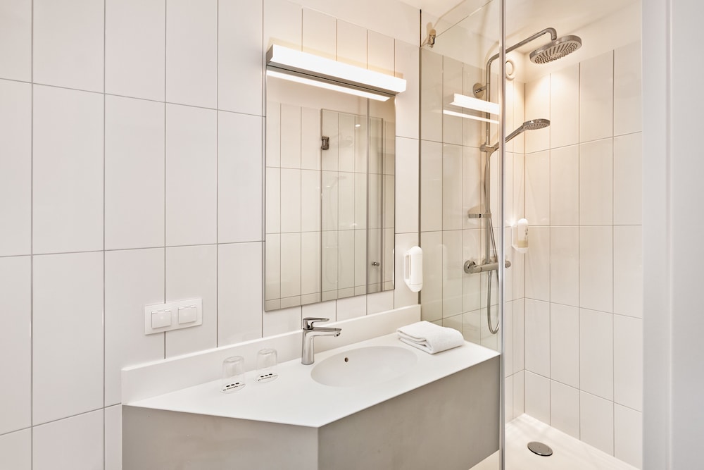 H+ Hotel Wien 32/67
