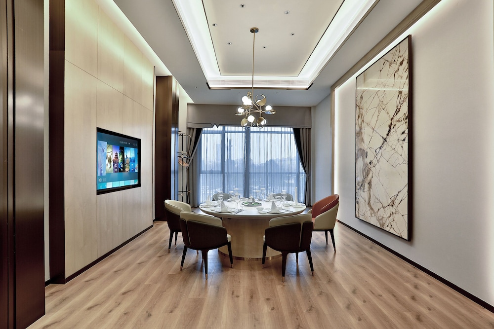Wyndham Garden Hangzhou Yuhang 29/49