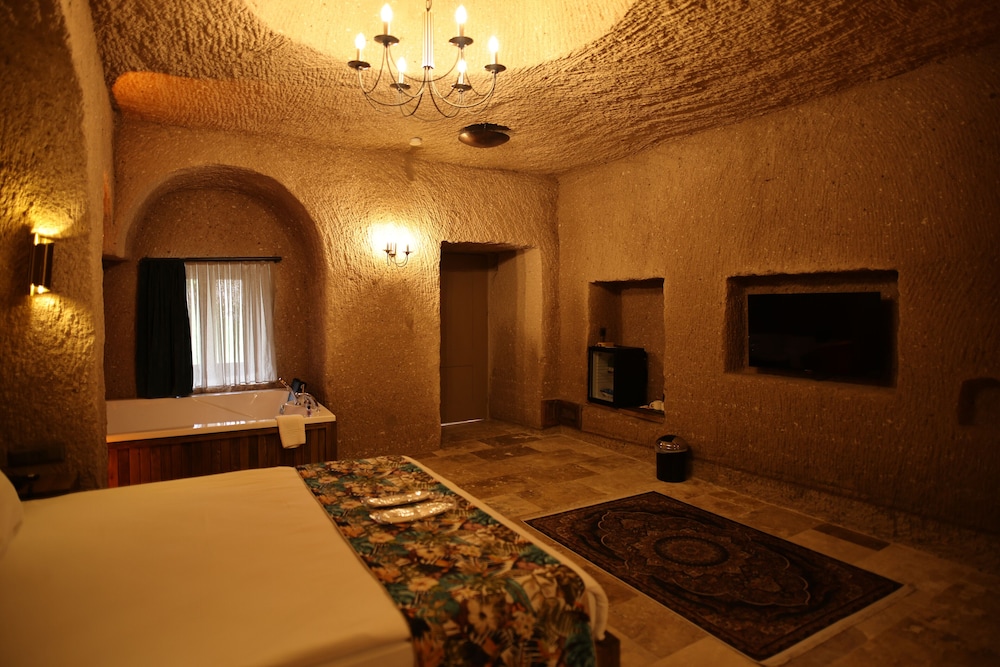 La Fairy Cappadocia 40/49