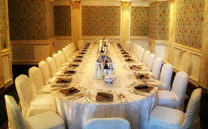 Borgo Palace Hotel 24/27