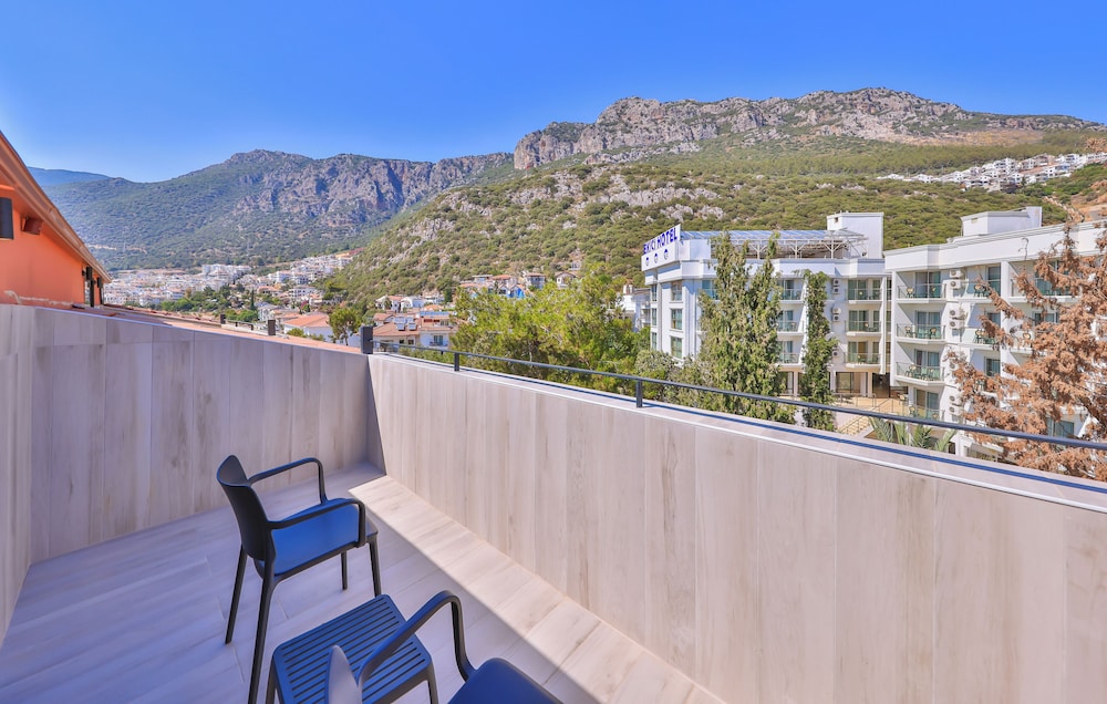 Kas Athena Hotel 5/41