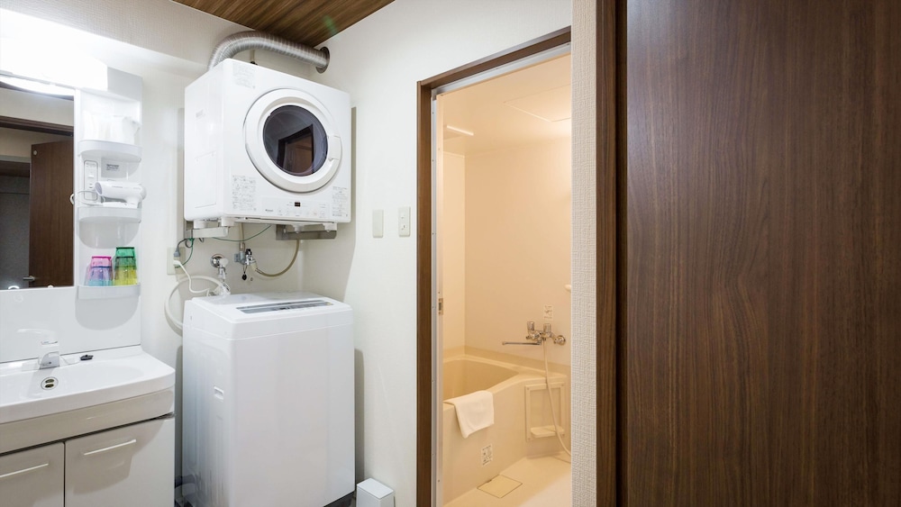 Kariyushi Condominium Resort Naha Ryujin Hotel Ukishima 34/37