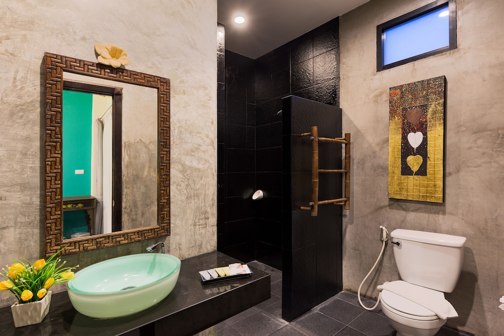 Seeka Boutique Resort 68/72
