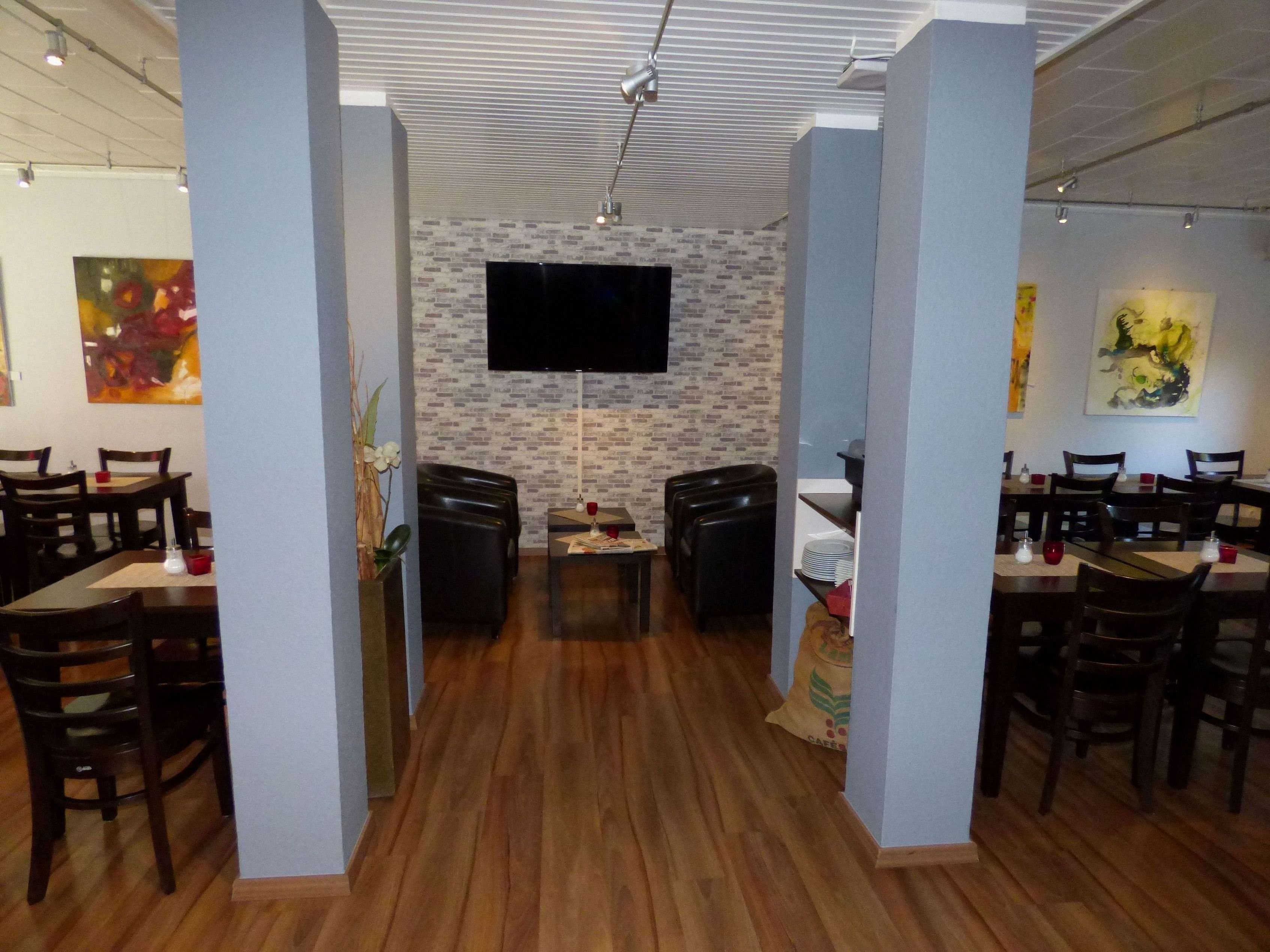 ART INN HOTEL DINSLAKEN 3/3