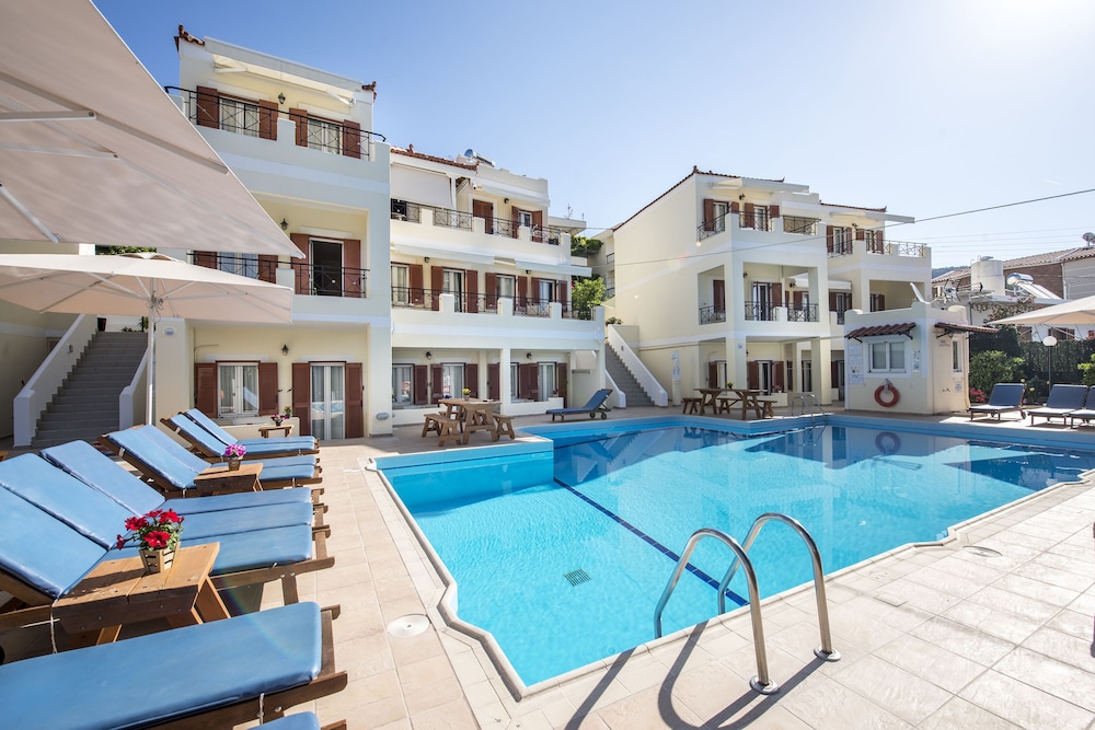 KOSTIS VILLAS 10/70
