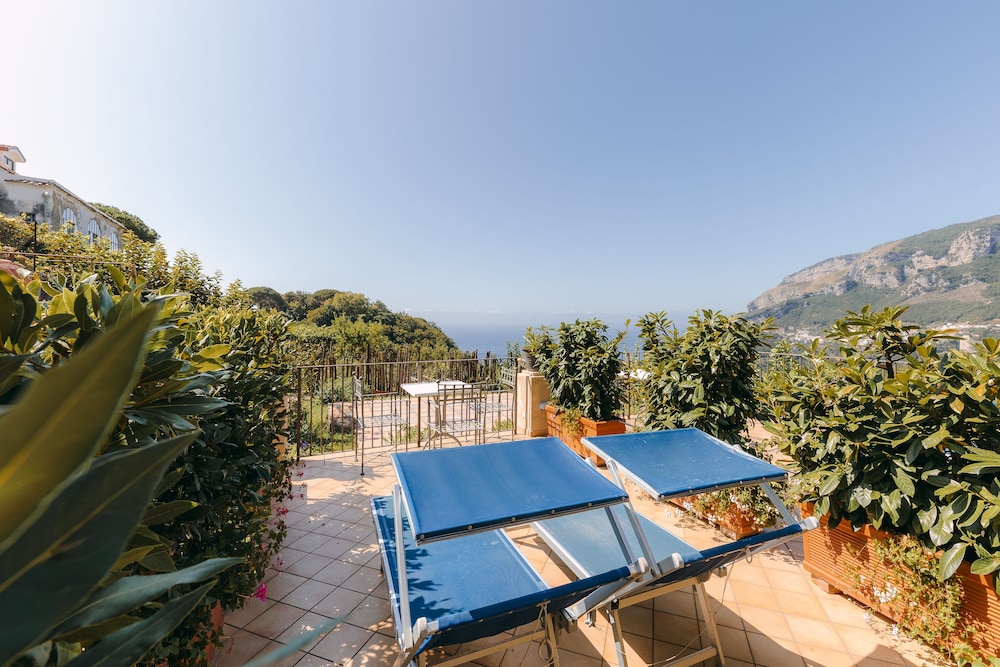 Relais Du Silence Villa Maria 40/67