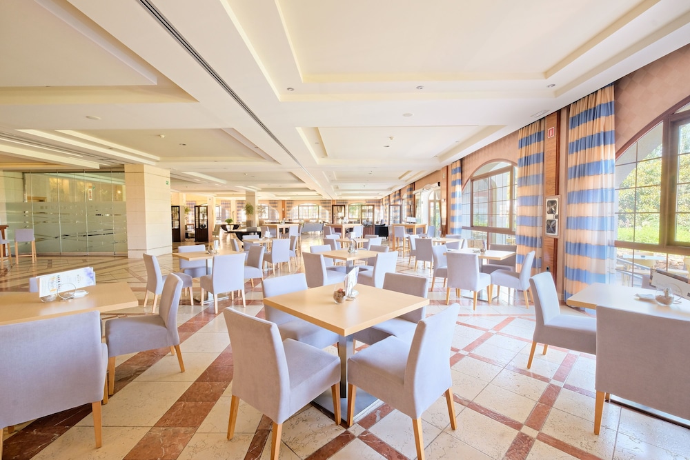 Envia Almeria Apartments Spa Golf 48/50