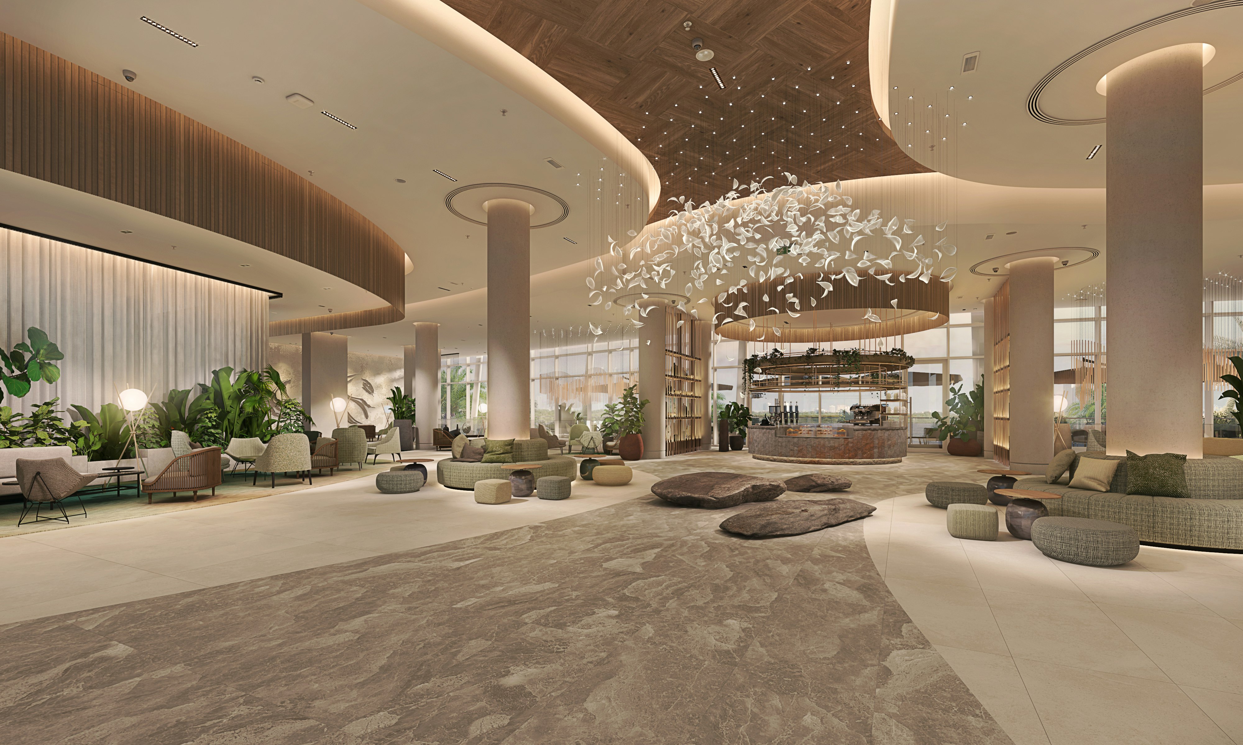 Rotana Ras Al Khaimah - The Mangroves 10/50