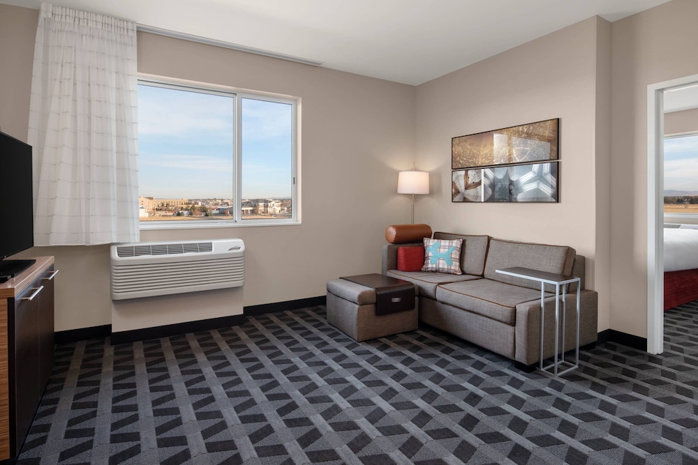 TownePlace Suites by Marriott Twin Falls 20/34