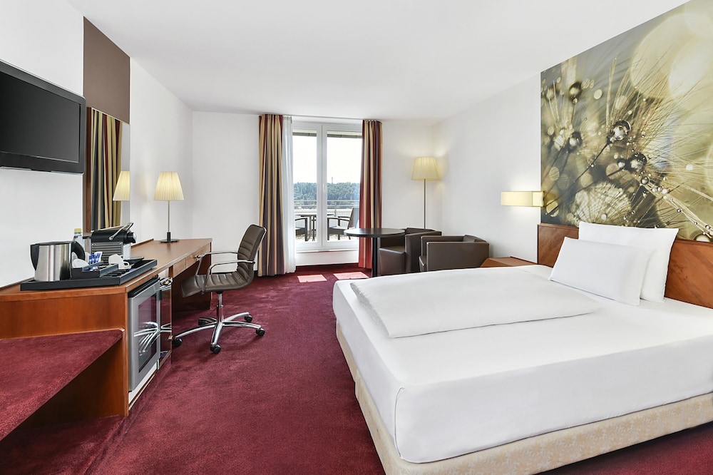 Taste Hotel Heidenheim 20/41