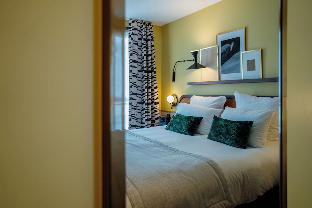 Hotel Riesner 16/50