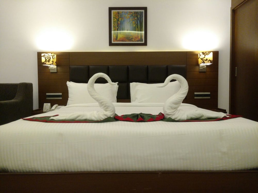 Nk Grand Park Hotel 25/60