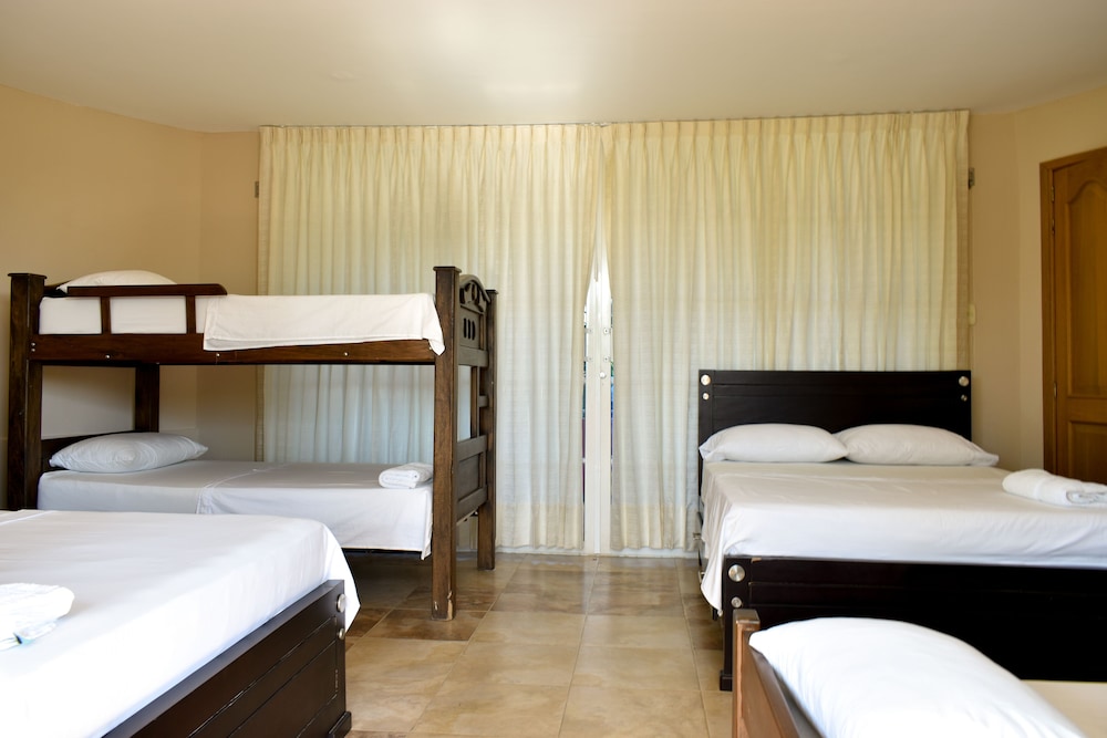 Hotel Campestre Villa Ocha 21/46