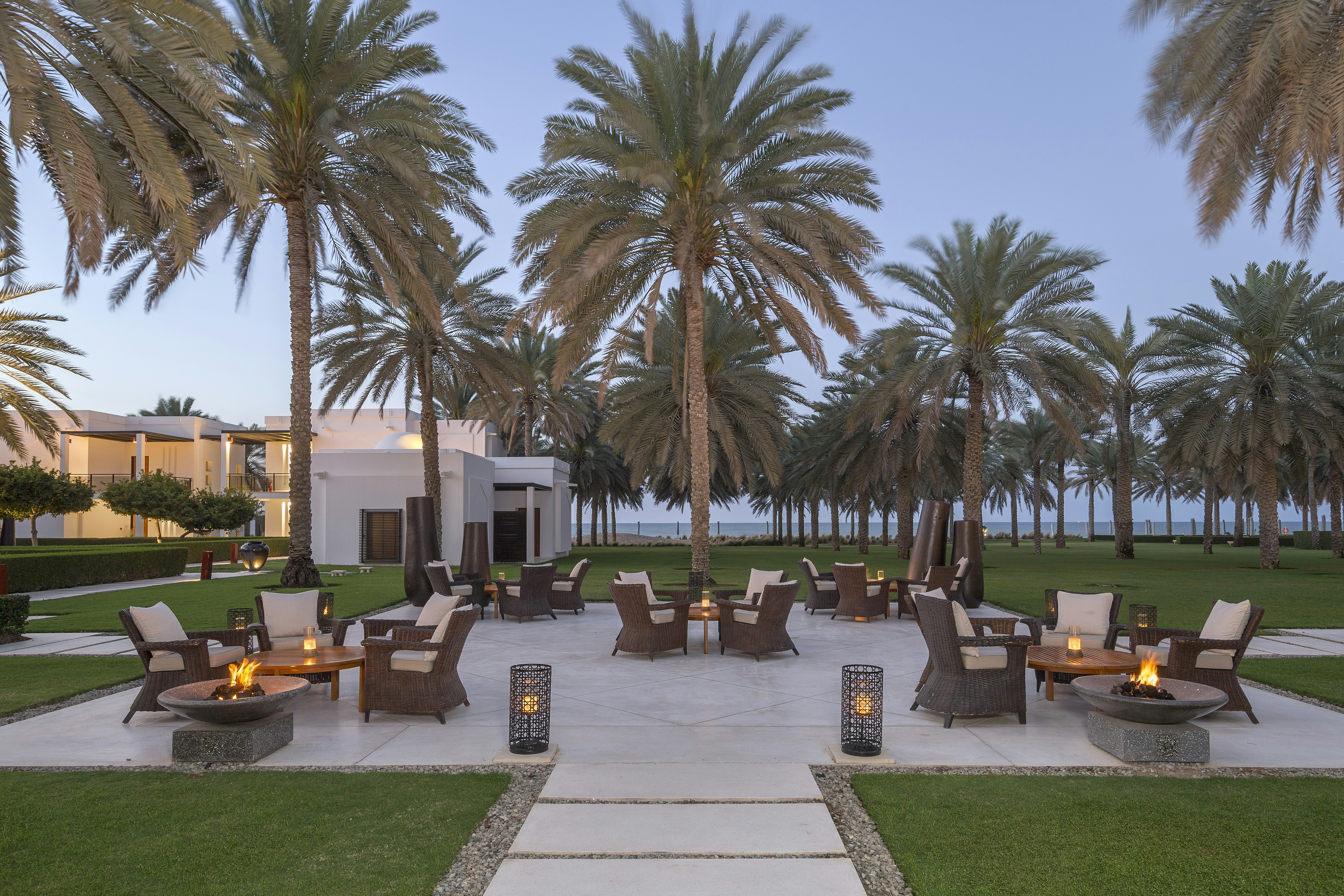 The Chedi Muscat 46/52
