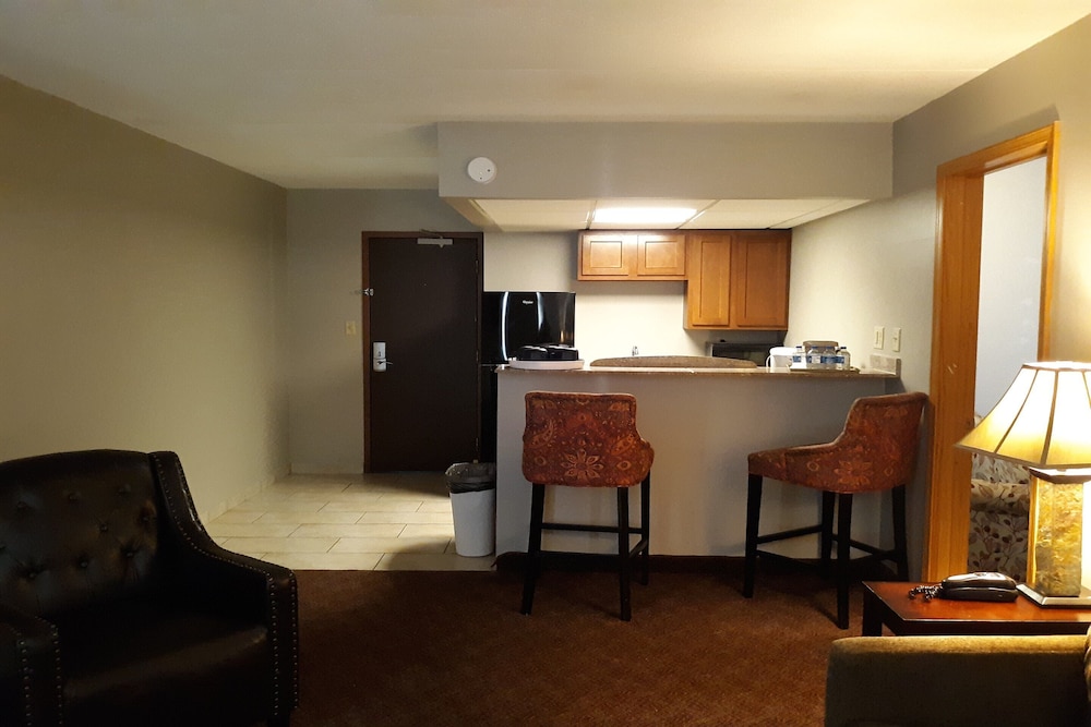 Dakotah Lodge 42/64