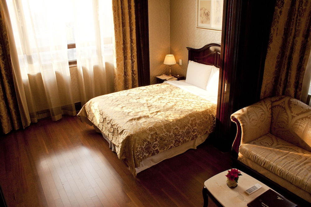 Yeoksam Artnouveau City Hotel and Residence 20/62