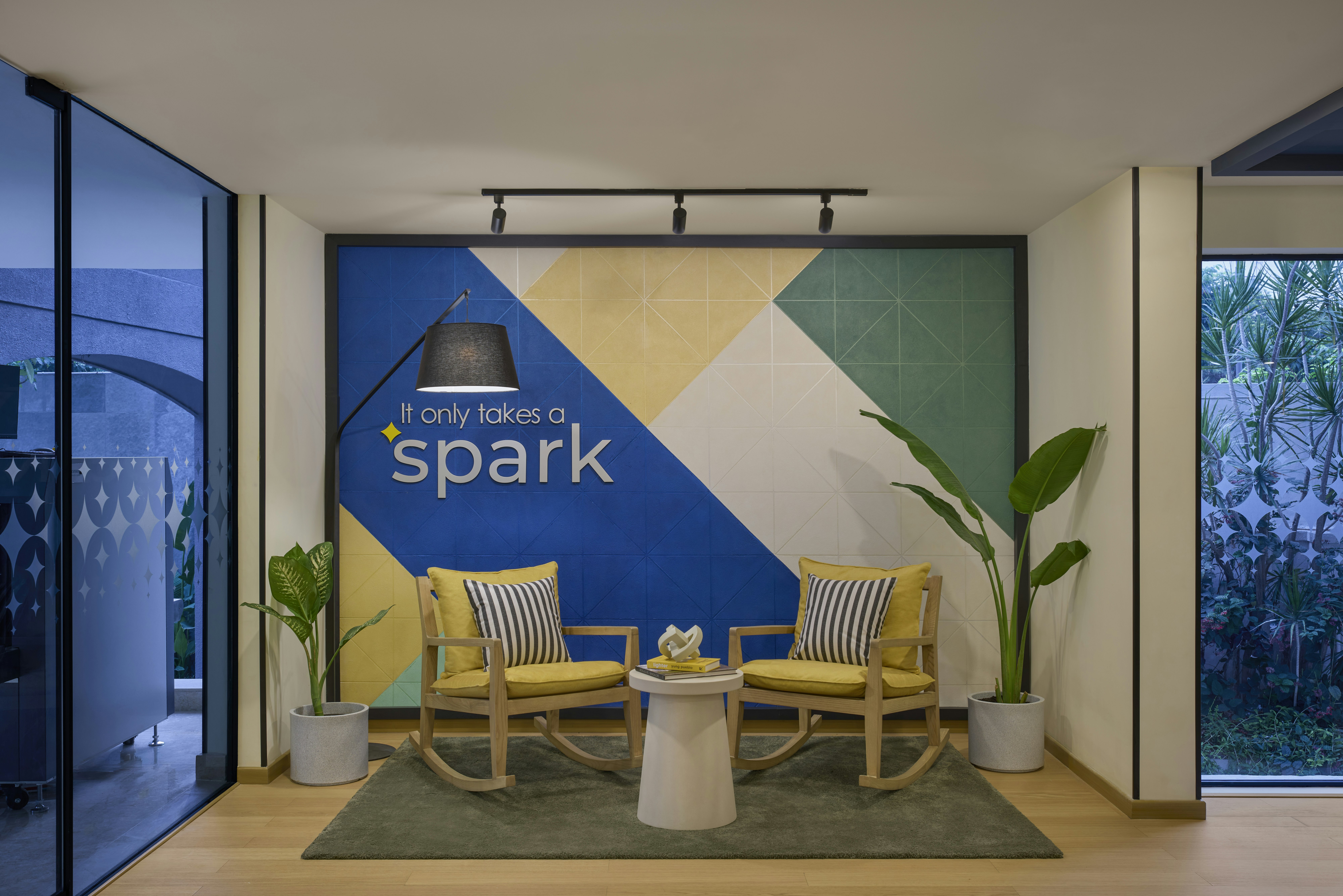 Spark by Hilton Bengaluru Marathahalli Outer Ring Road 4/28