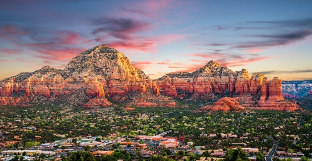 Villas of Sedona, a VRI resort 59/66