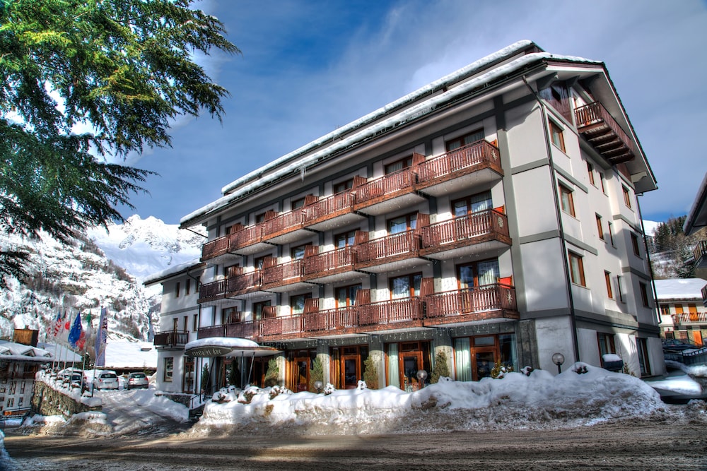 Cresta Et Duc 3/37