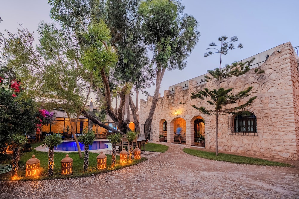 Riad Dar Etto 45/59
