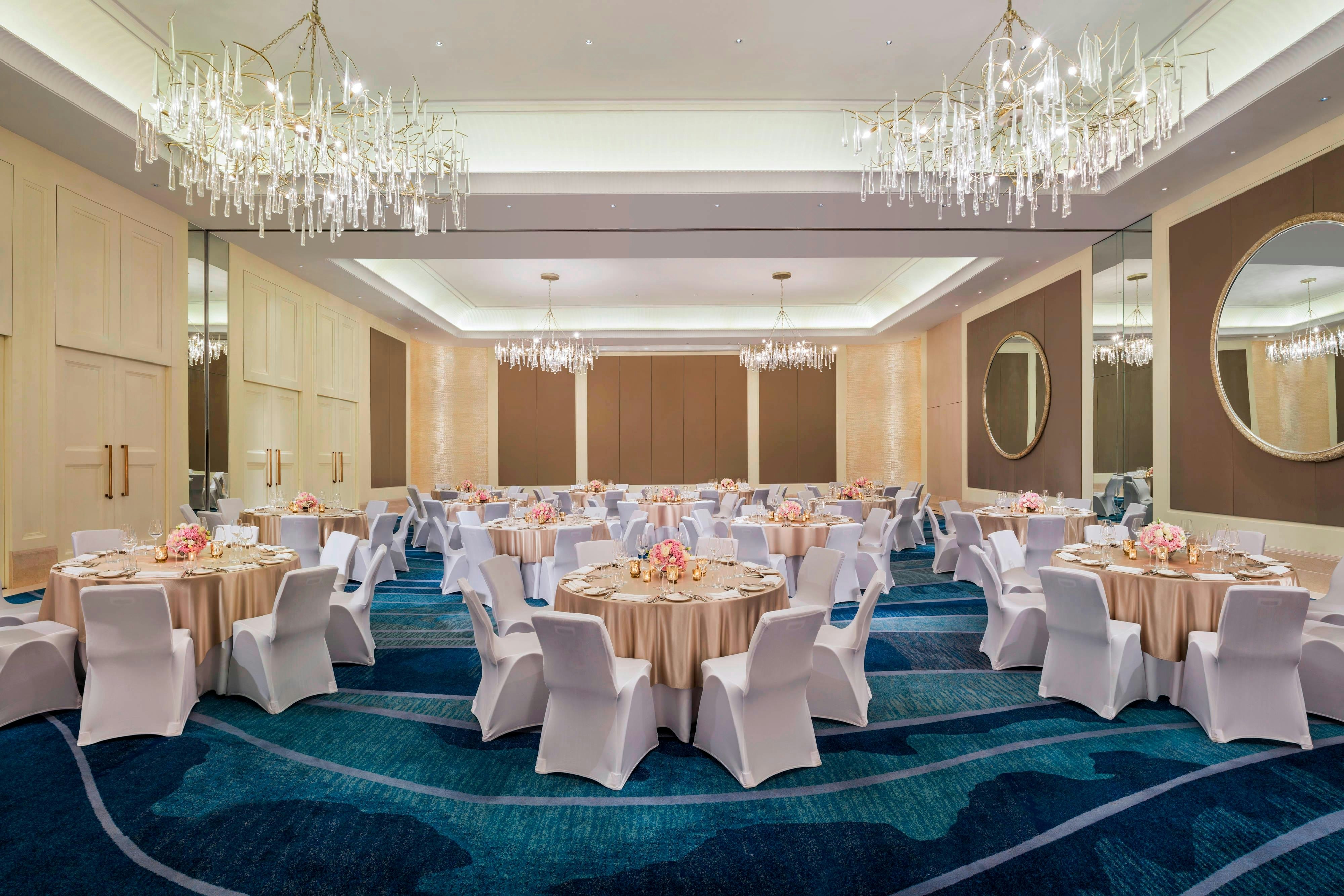 The St Regis Langkawi 25/34