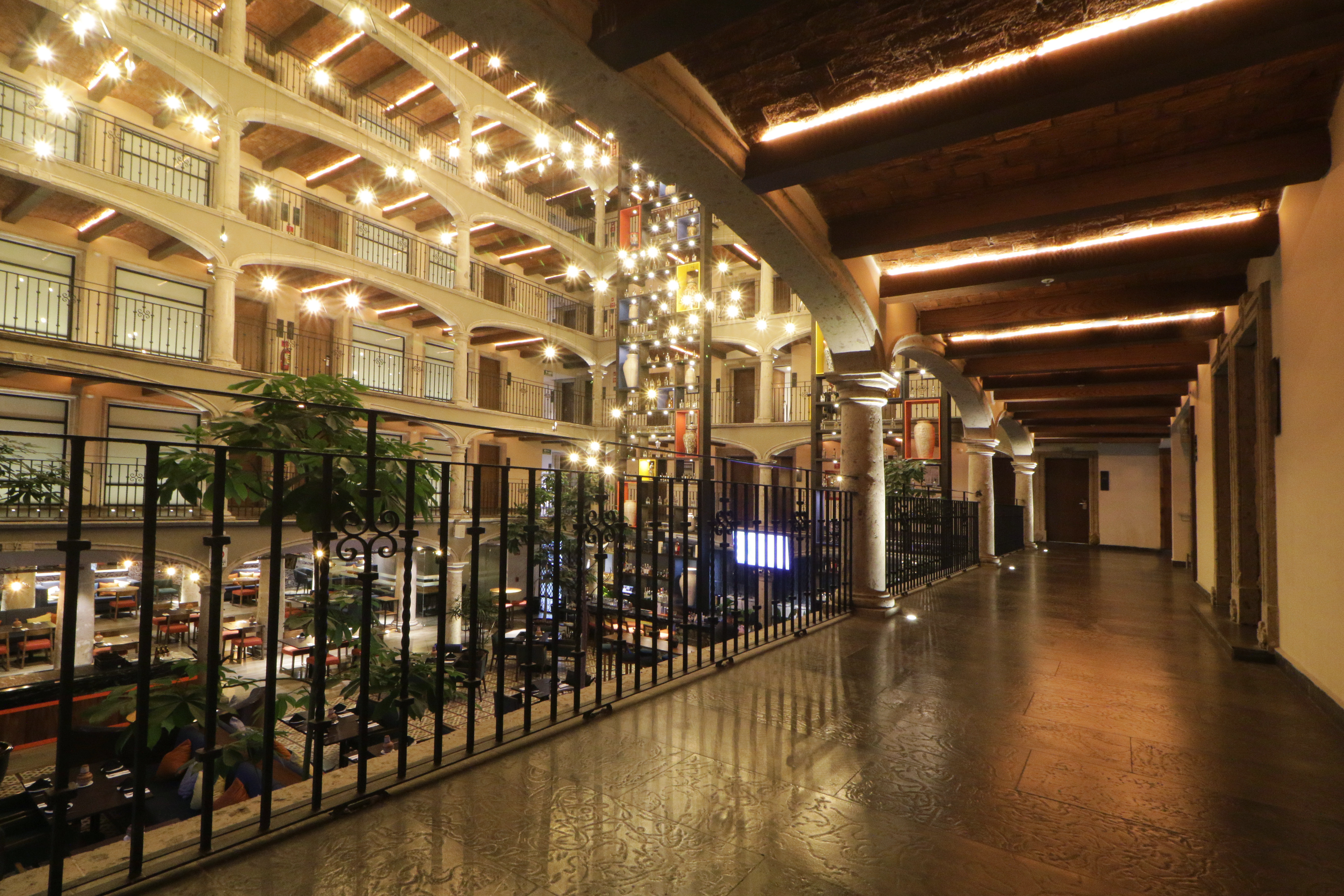 Hotel Indigo Guadalajara Expo, an IHG Hotel 47/50