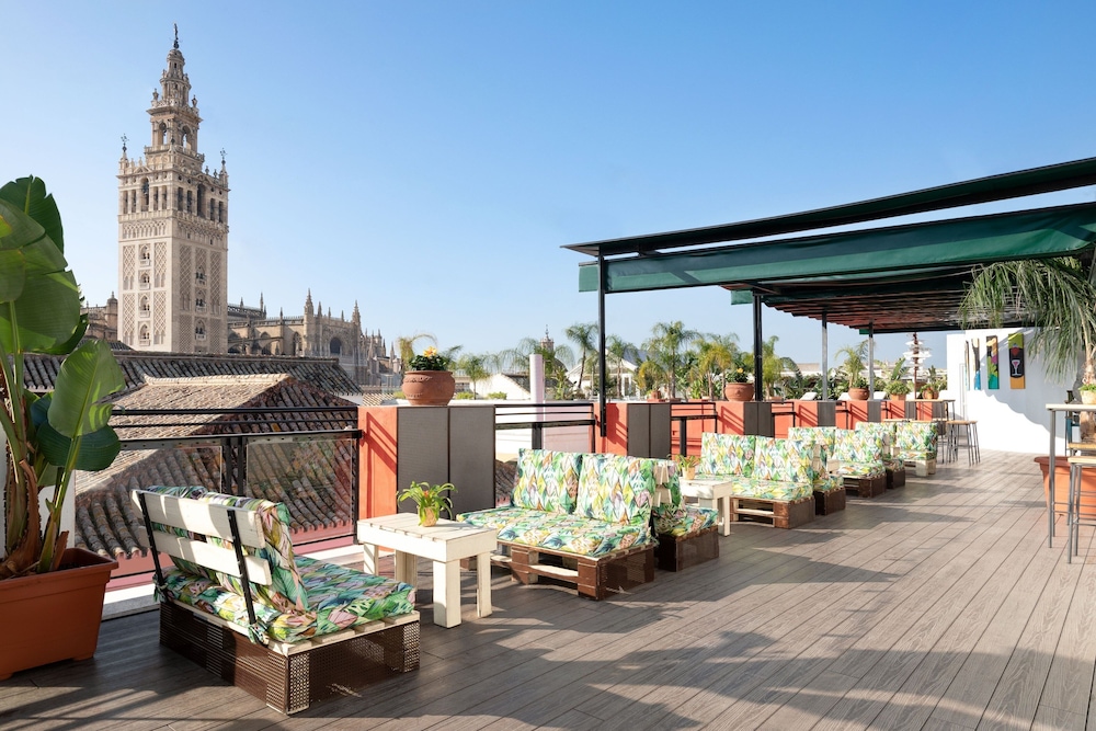 Los Seises Sevilla a Tribute Portfolio Hotel 41/50