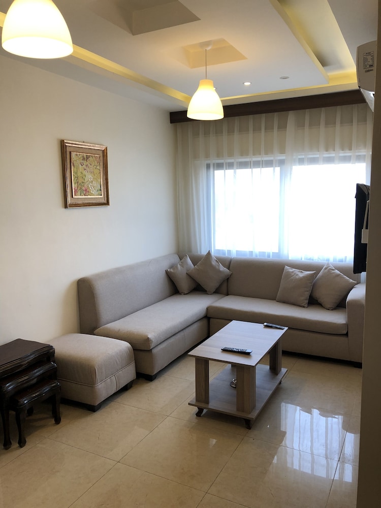 Alqimah Serviced Apartments Hotel 30/50