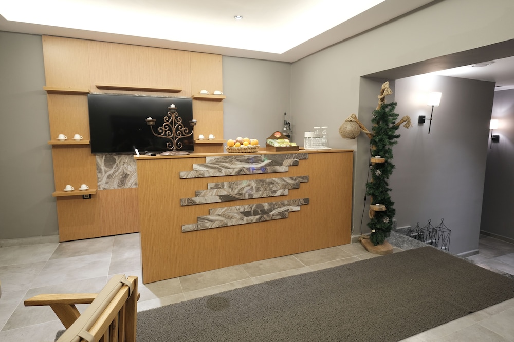 Oksijen Zone Hotels Uludag 8/68