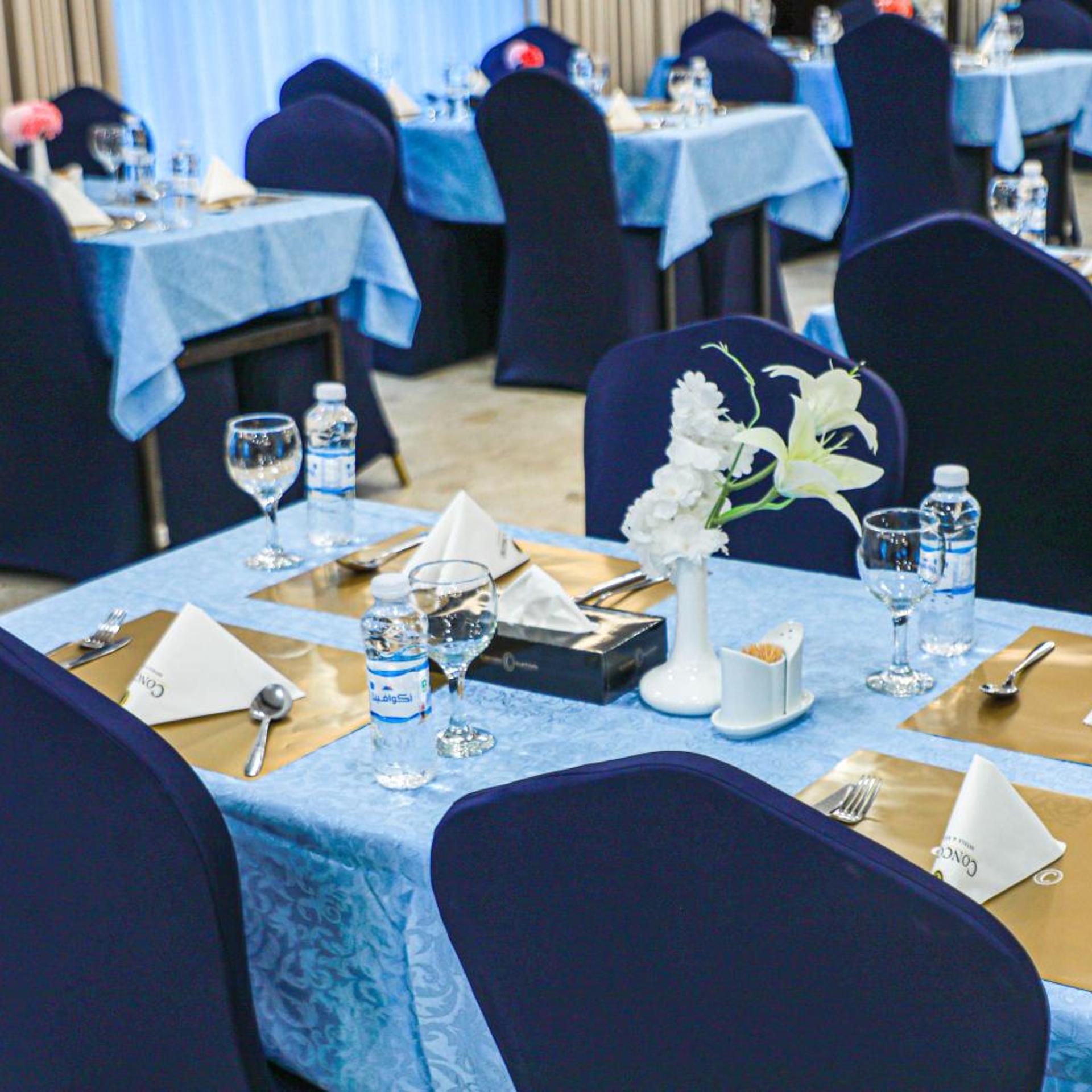 منى كونكورد(Mina Concorde Hotel) 48/60