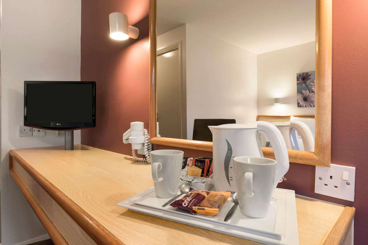 Days Inn by Wyndham Gretna Green M74 23/32