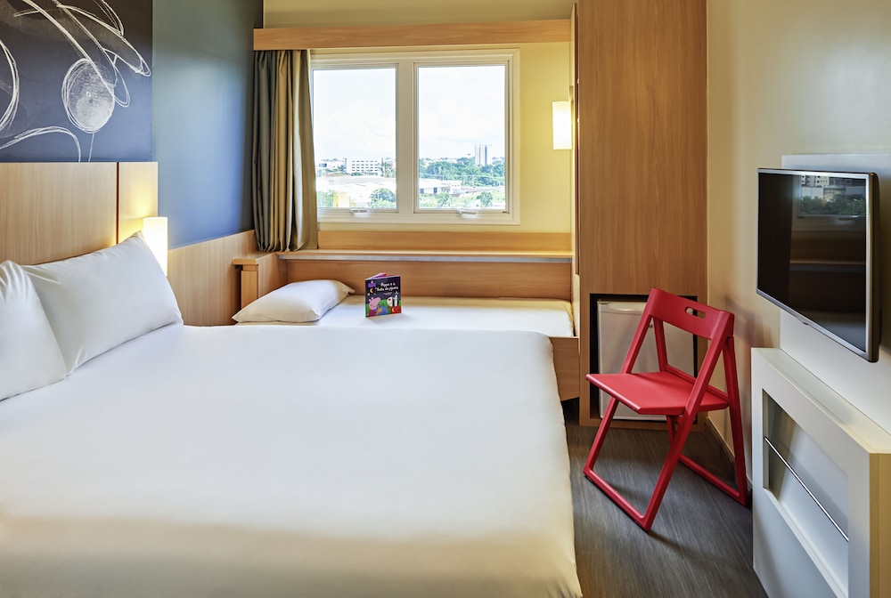 ibis Paris Italie Tolbiac 13ème 15/56
