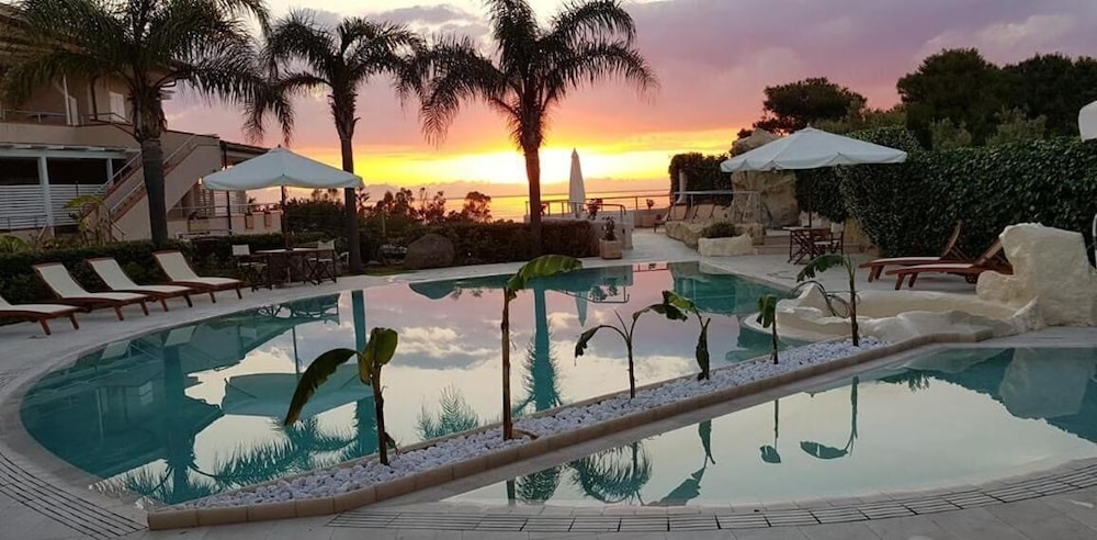 L'arcobaleno Resort 51/65