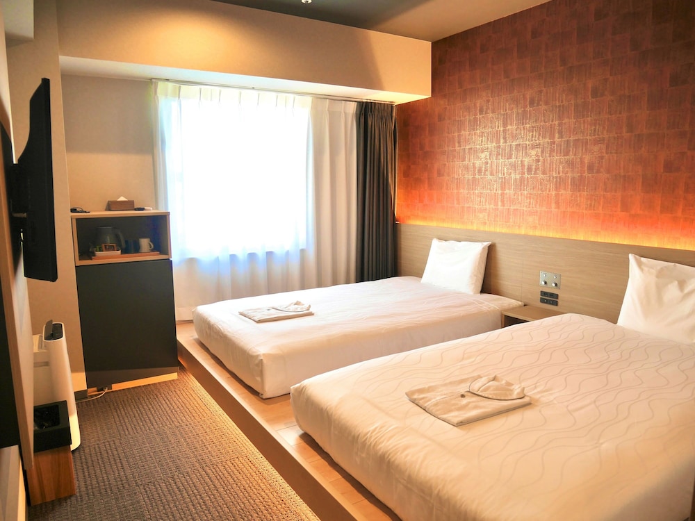 Henn Na Hotel Kanazawa Korinbo 17/59