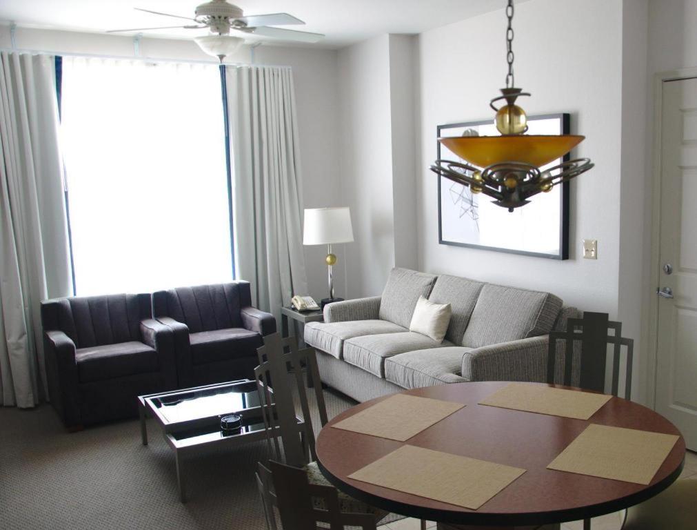 Bluegreen Vacations Club 36 An Ascend Collection Resort 22/34