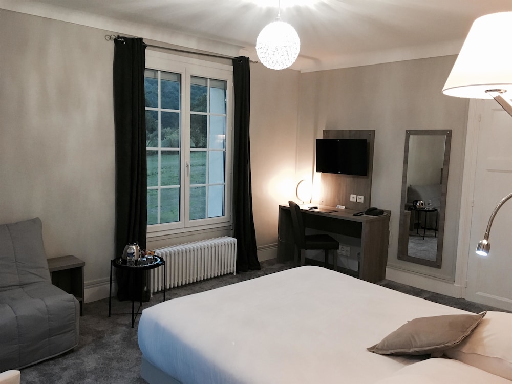 Sure Hotel by Best Western Port Jerome - Le Havre 29/57
