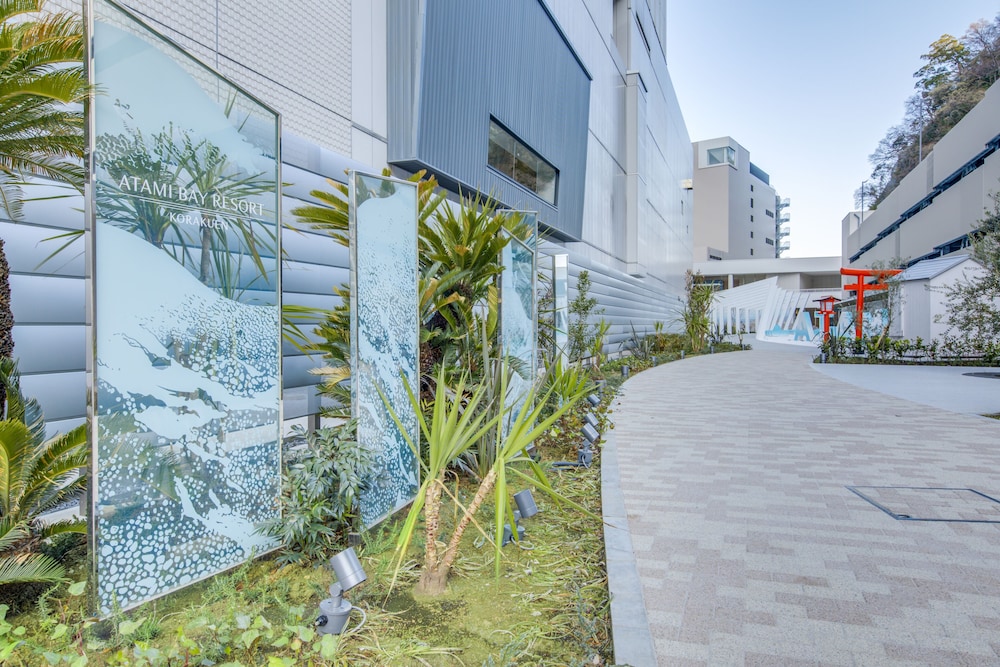 ATAMI KORAKUEN HOTEL 55/64