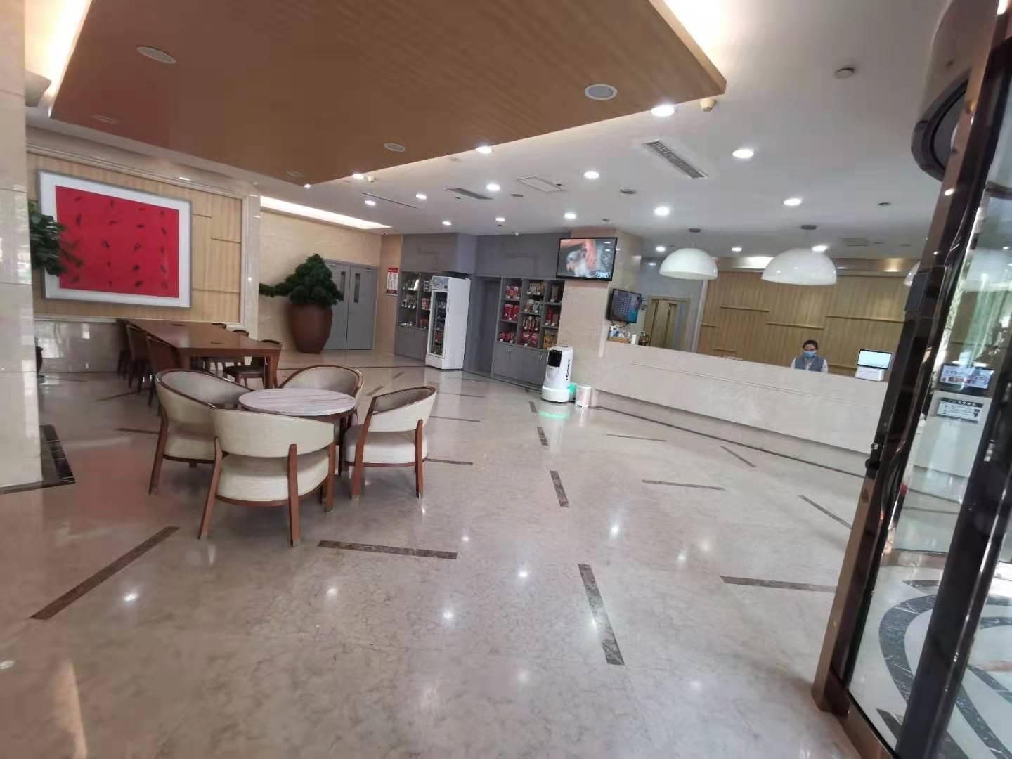 Lavande Hotel (Xi'an Wenjing Road) 3/20