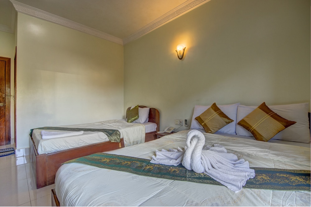Dv Angkor Villa 24/63