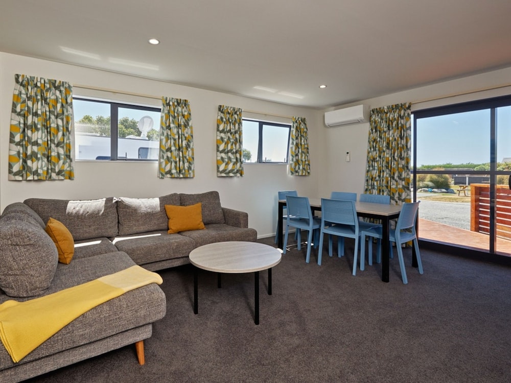 Kaikoura TOP 10 Holiday Park 45/75