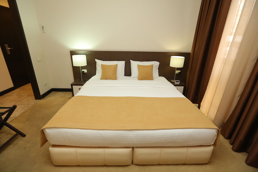 My Hotel Yerevan 17/71