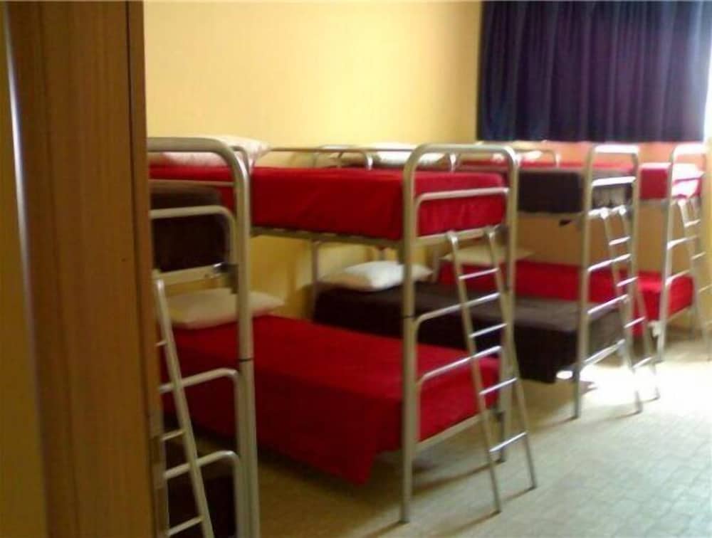 Hostel San Marino 24/32