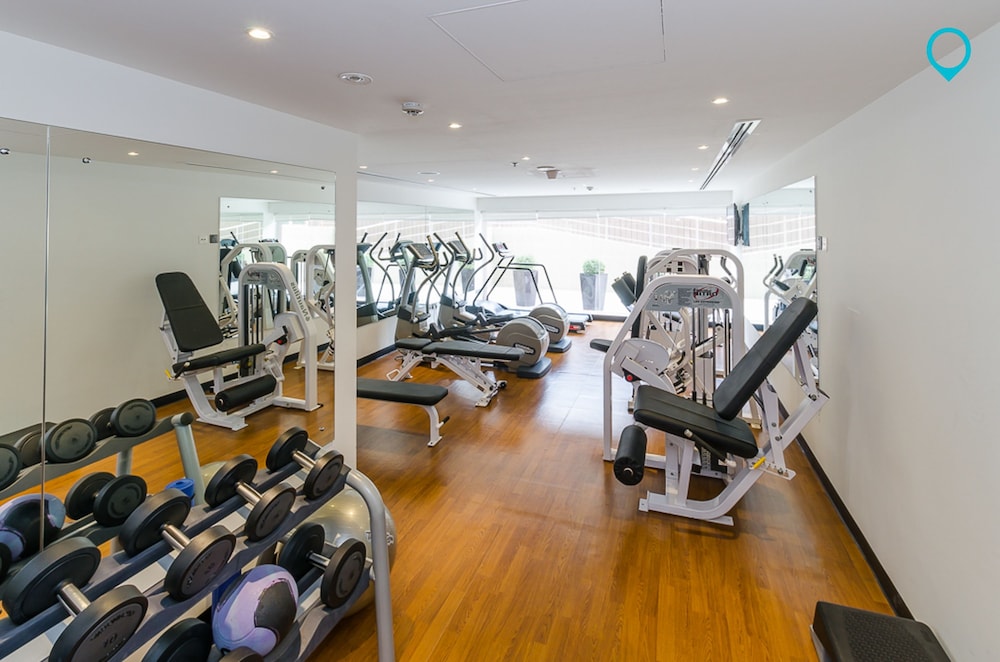 sport facilities