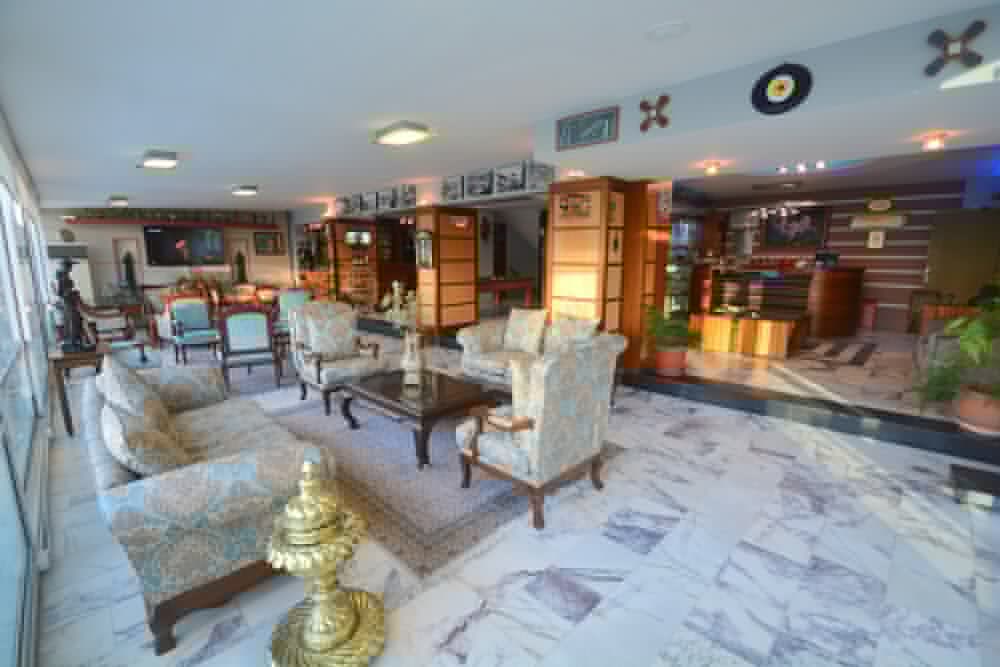 Hotel Istankoy Kusadasi 11/50