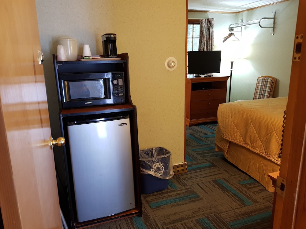 Franconia Notch Motel 16/38